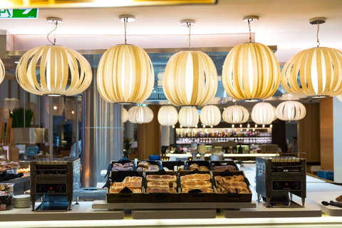 Novotel Sydney Darling Harbour - Holiday Adelaide 30