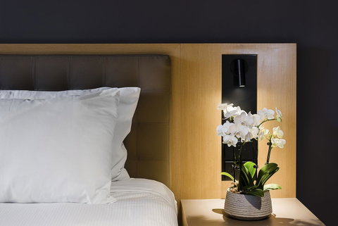 Novotel Sydney Darling Harbour - Holiday Adelaide 7