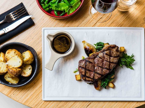 Novotel Sydney Darling Harbour - Holiday Adelaide 40