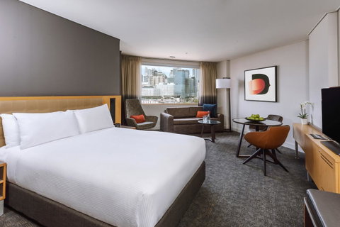 Novotel Sydney Darling Harbour - Holiday Adelaide 1