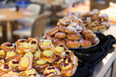 Novotel Sydney Darling Harbour - Holiday Adelaide 31