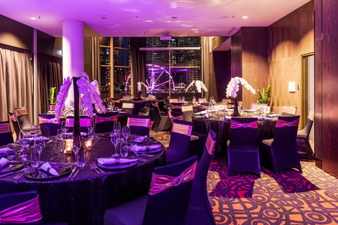 Novotel Sydney Darling Harbour - Holiday Adelaide 15