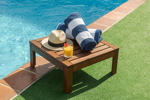 Novotel Sydney Darling Harbour - Holiday Adelaide 9