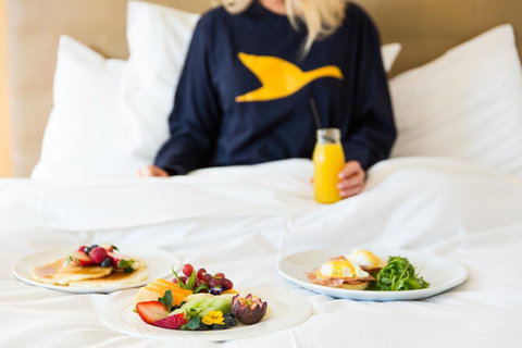 Novotel Sydney Darling Harbour - Holiday Adelaide 28