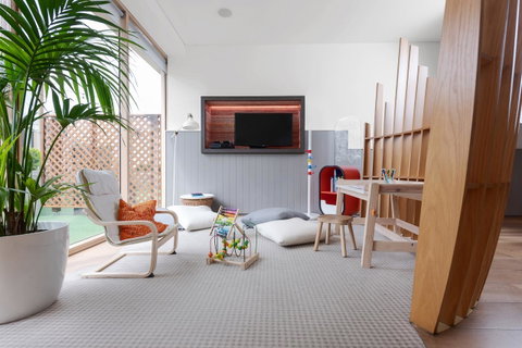 Novotel Sydney Darling Harbour - Holiday Adelaide 14
