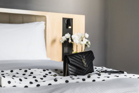 Novotel Sydney Darling Harbour - Holiday Adelaide 23