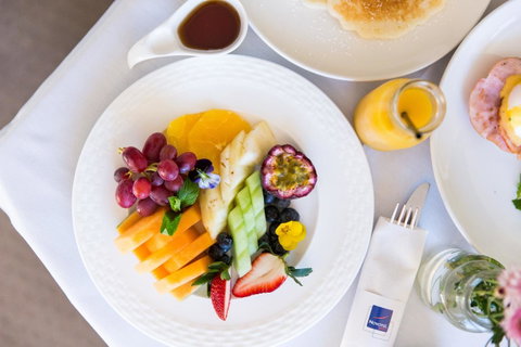Novotel Sydney Darling Harbour - Holiday Adelaide 32