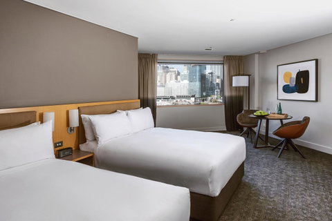 Novotel Sydney Darling Harbour - Holiday Adelaide 11