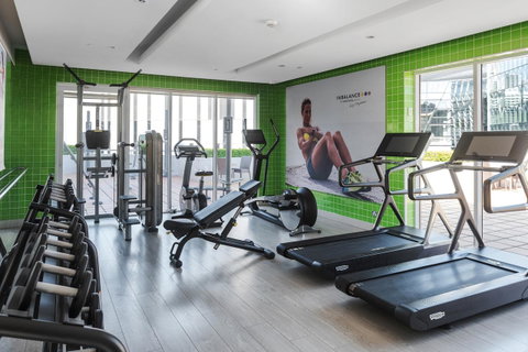 Novotel Sydney Darling Harbour - Holiday Adelaide 13