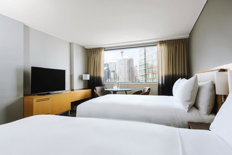 Novotel Sydney Darling Harbour - Holiday Adelaide 20