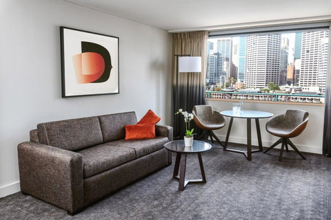 Novotel Sydney Darling Harbour - Holiday Adelaide 2