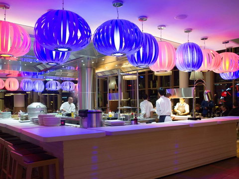 Novotel Sydney Darling Harbour - Holiday Adelaide 39