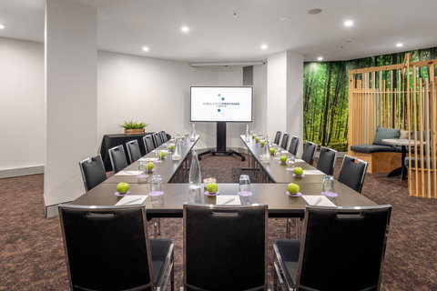 Novotel Sydney Darling Harbour - Holiday Adelaide 17