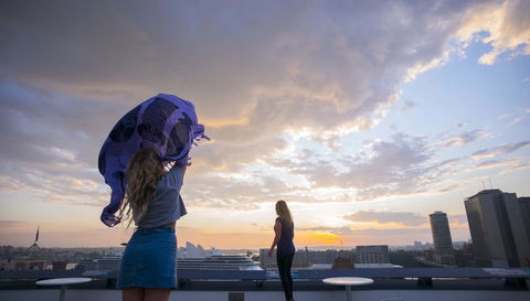 YHA Sydney Harbour - Holiday Adelaide 34