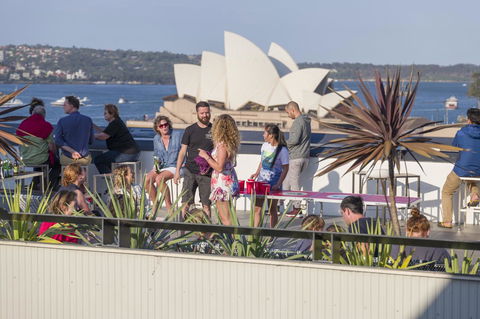 YHA Sydney Harbour - Holiday Adelaide 7