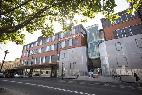 YHA Sydney Harbour - Holiday Adelaide 25