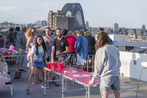 YHA Sydney Harbour - Holiday Adelaide 20