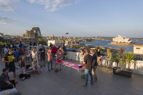 YHA Sydney Harbour - Holiday Adelaide 0