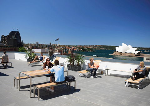 YHA Sydney Harbour - Holiday Adelaide 10