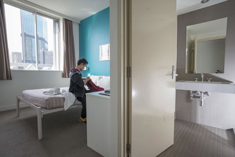 YHA Sydney Harbour - Holiday Adelaide 22