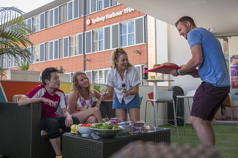 YHA Sydney Harbour - Holiday Adelaide 21