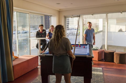 YHA Sydney Harbour - Holiday Adelaide 29