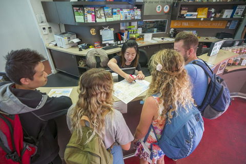YHA Sydney Harbour - Holiday Adelaide 14