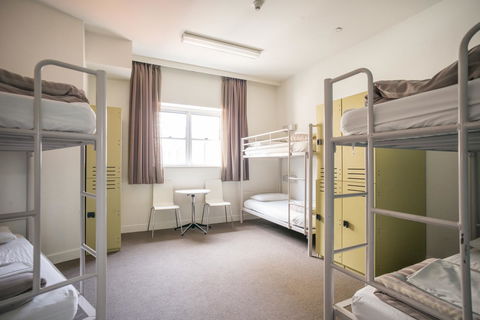 YHA Sydney Harbour - Holiday Adelaide 18