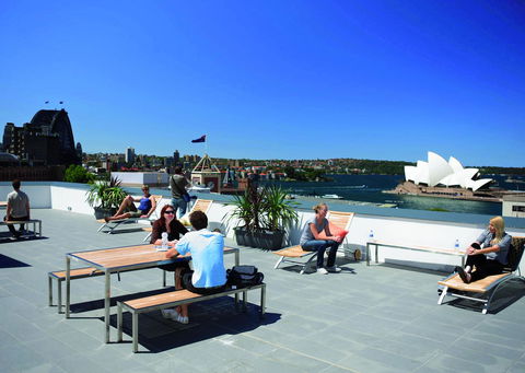 YHA Sydney Harbour - Holiday Adelaide 23