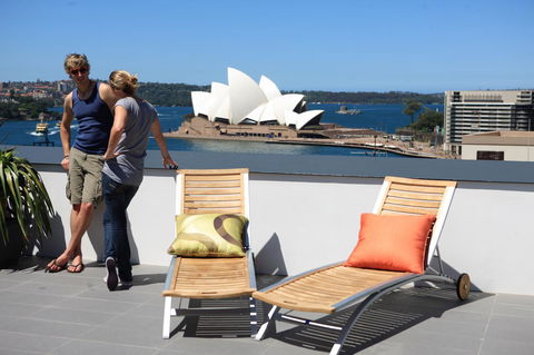YHA Sydney Harbour - Holiday Adelaide 24