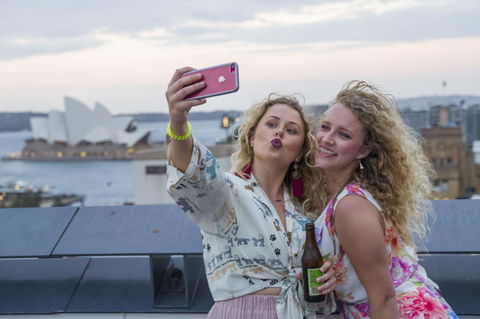 YHA Sydney Harbour - Holiday Adelaide 32