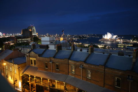 YHA Sydney Harbour - Holiday Adelaide 27