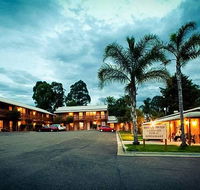 Bega Downs Motor Inn - Holiday Adelaide