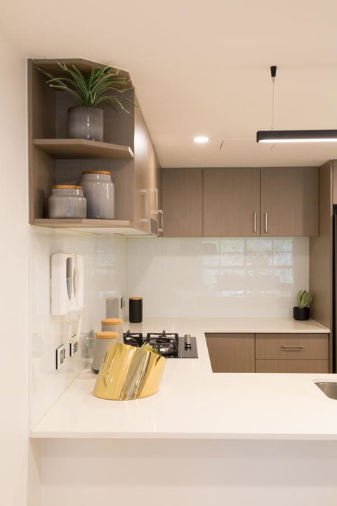 Wentworth Park Apartments - Holiday Adelaide 27