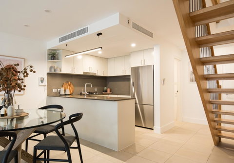 Wentworth Park Apartments - Holiday Adelaide 12