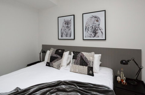 Wentworth Park Apartments - Holiday Adelaide 39