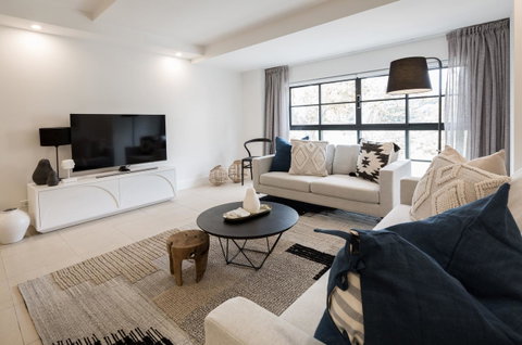 Wentworth Park Apartments - Holiday Adelaide 35