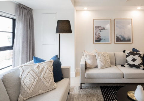 Wentworth Park Apartments - Holiday Adelaide 15