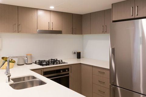 Wentworth Park Apartments - Holiday Adelaide 17