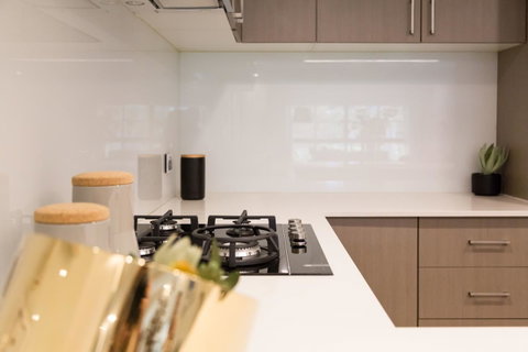 Wentworth Park Apartments - Holiday Adelaide 36