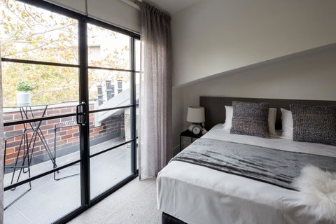 Wentworth Park Apartments - Holiday Adelaide 33