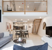 Wentworth Park Apartments - Holiday Adelaide