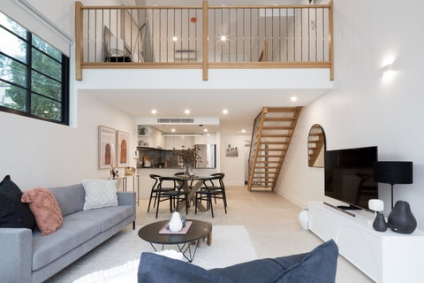Wentworth Park Apartments - Holiday Adelaide 0