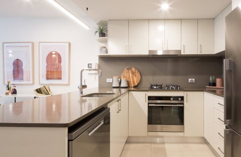 Wentworth Park Apartments - Holiday Adelaide 11