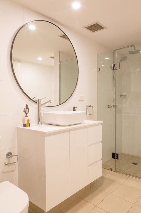Wentworth Park Apartments - Holiday Adelaide 6
