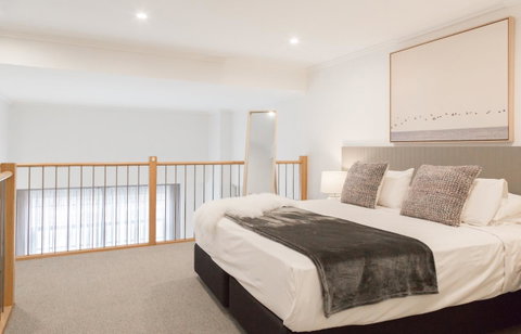 Wentworth Park Apartments - Holiday Adelaide 7
