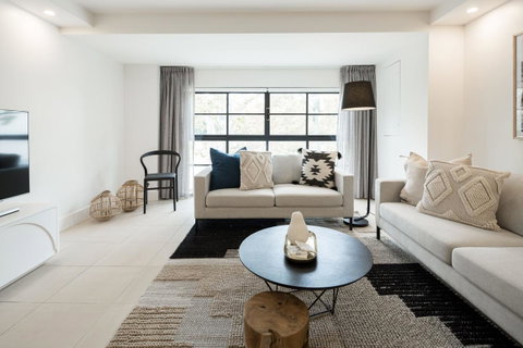 Wentworth Park Apartments - Holiday Adelaide 18
