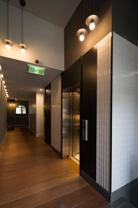 Wentworth Park Apartments - Holiday Adelaide 19