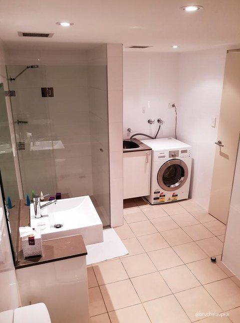 Wentworth Park Apartments - Holiday Adelaide 3