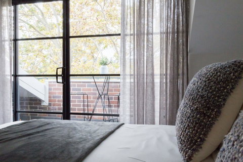 Wentworth Park Apartments - Holiday Adelaide 22